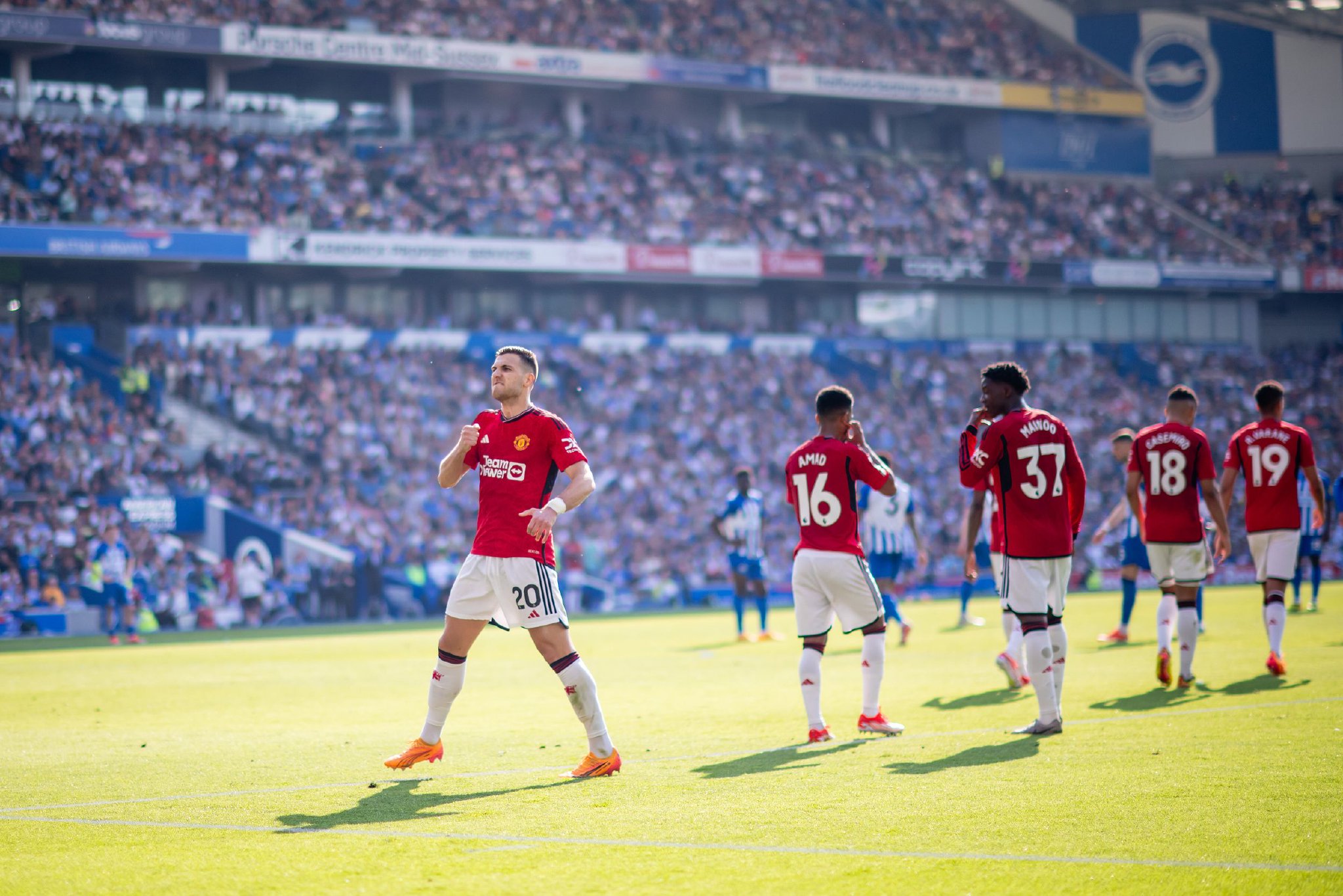 一些名字总 一些名字总