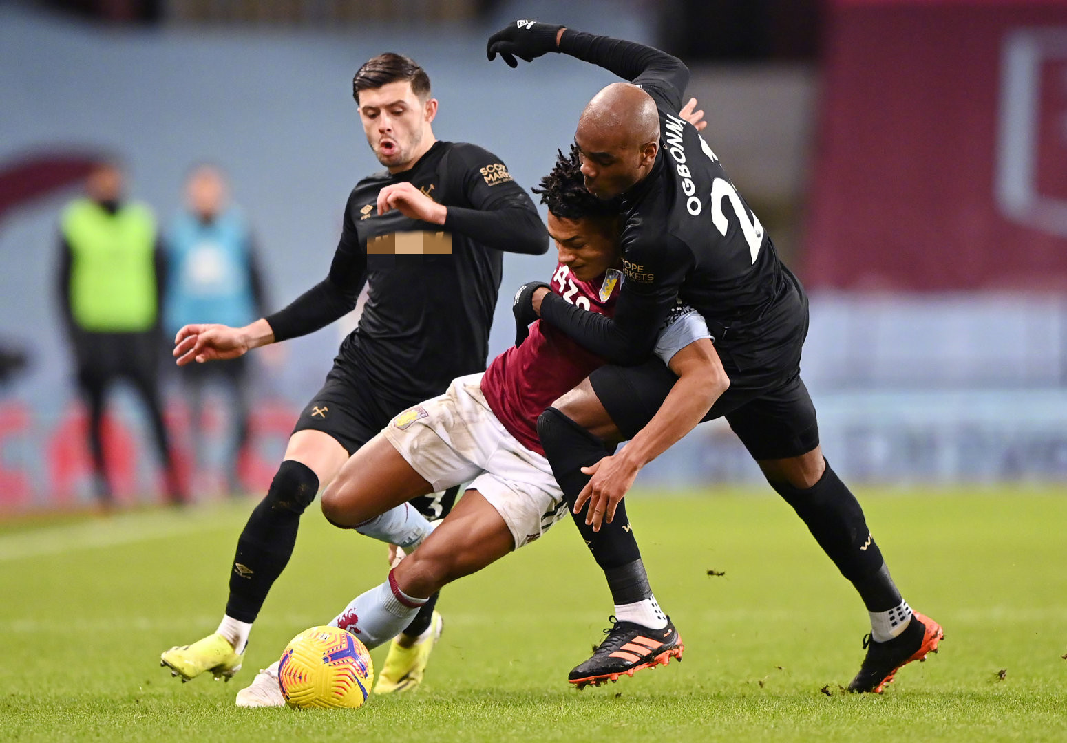 阿根廷未来 阿根廷未来