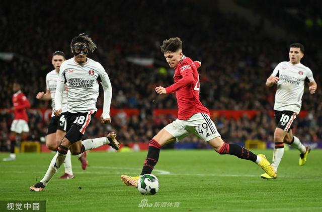 进步有目共 进步有目共